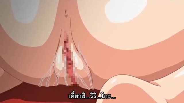Oyako Rankan The Animation ตอนที่ 1 ซับไทย